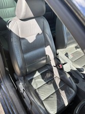 Volkswagen Golf Mk5 Leather