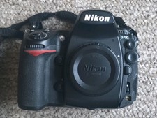 Nikon D700 12.1MP Digital SLR