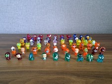 Gogo Crazy Bones Glitter Jelly