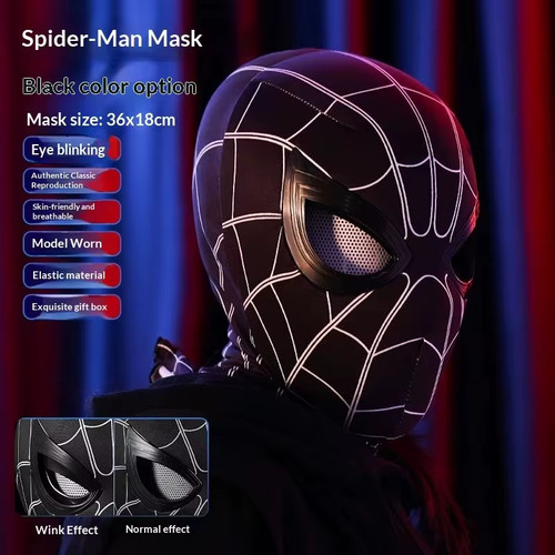 New handmade spider man - handmade, spider-man
