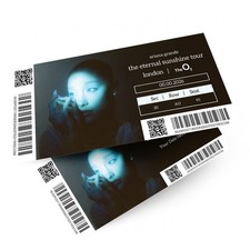 Ariana Grande 2026 Ticket |
