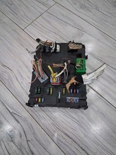 BSI S02 COMFORT MODULE PEUGEOT