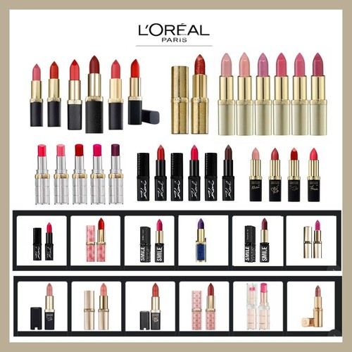 Oréal color riche - color,