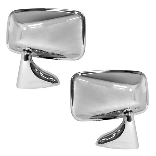 Pair classic polished - classic,