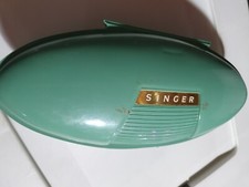 Rare Handheld Sewing Maching