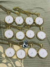 Antique pocket Watches Men's