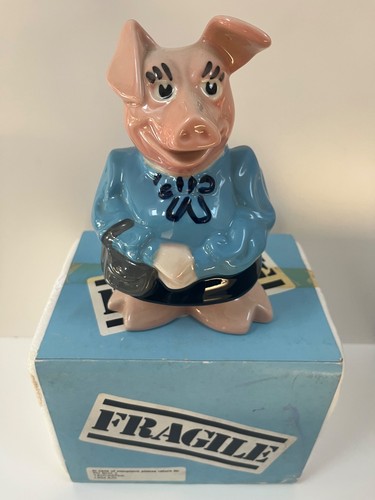 Wade natwest pig lady - wade, hilary