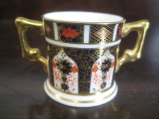 4 cm Royal Crown Derby Old