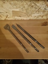 Dewalt Sds Masonry Bit Set