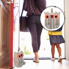  Fabric Door Stopper Stuffed Animal Door Stop Tool Stuffed Door Stopper Door