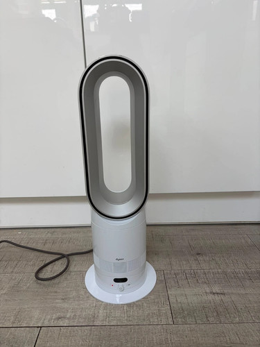 Dyson hf1 hot cool - dyson, remote