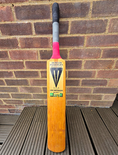 Duncan fearnley ian botham - fearnley,