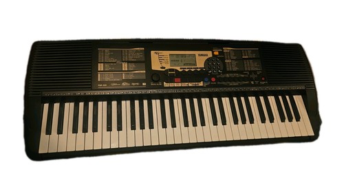 Vintage 1990s yamaha - psr, 225