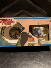 Wedgwood Thomas The Tank