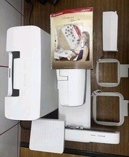 Husqvarna Topaz 50 Sewing Machine | Comes With Manual + Accessories (B Grade)