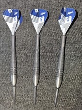 Target Phil 'The Power' Taylor Power 9-Five Gen 9 Darts Set 95% Tungsten 26 Gram