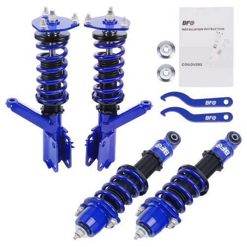 Coilovers shock springs kit - shock,