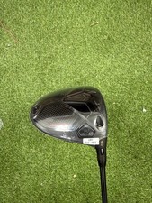 Cobra Darkspeed Max Driver / 9