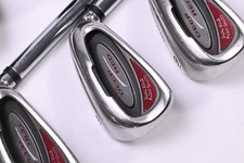 Wilson Deep Red Irons /