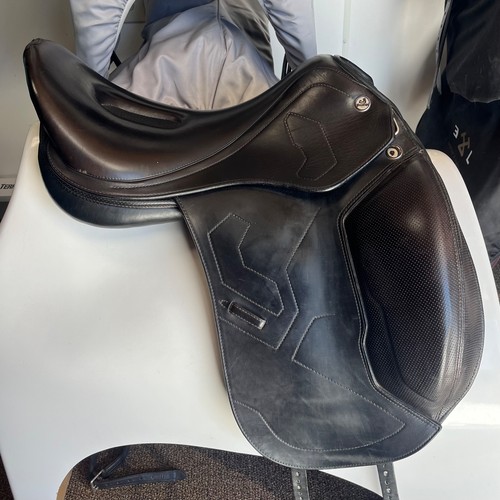Prestige breath dressage - prestige, x-breath