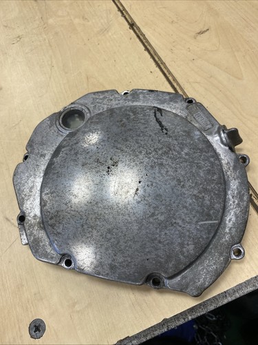 Genuine suzuki bandit - genuine,