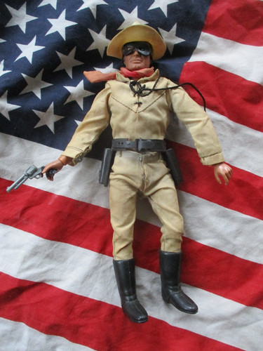 Vintage gabriel 1970 toy - vintage,