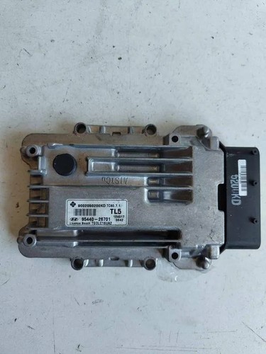 Hyundai trajet gearbox - trajet, fo