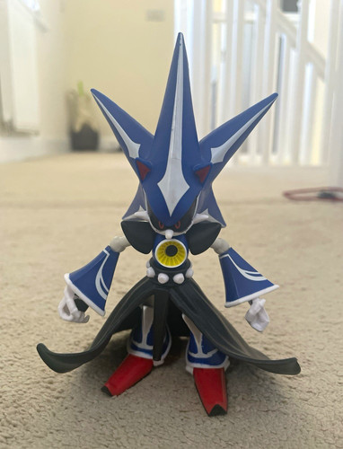 Rare inch jakks - rare, neo
