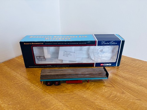 Corgi cc12509 atkinson - corgi,