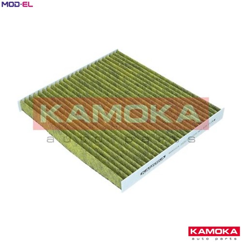Filter cabin air 6080024 - filter,