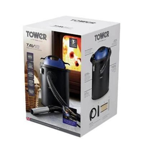 Tower tav10 ash - tav10,