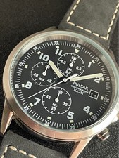 SEIKO Pulsar vd57 x150