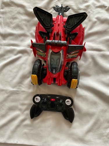 Vtech switch and sandstorm - and,