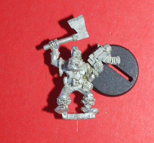 Warhammer 40k gorkamorka - /,