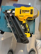 DeWalt DCN692 – 18V XR