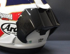 Helmet Arai RX-7X Spoiler set