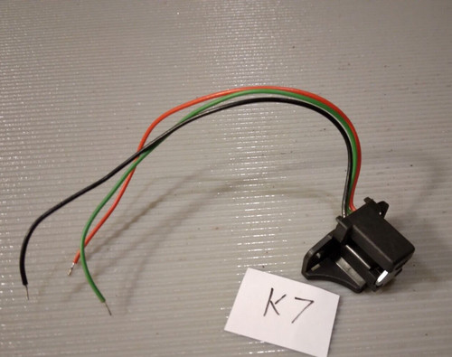 Sovek replacement hall sensor - sovek,