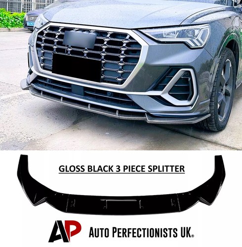 For audi sq3 - s, line