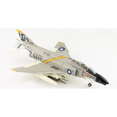 Ha19048 4b phantom ii - 1/72, f-4b