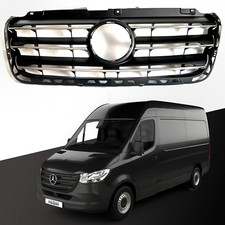 Mercedes Sprinter NCV3 2500 &