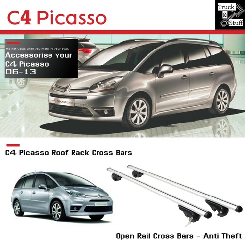 Roof bars for - for, citroen