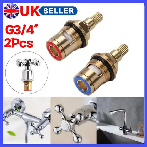Bath tap valve - tap,