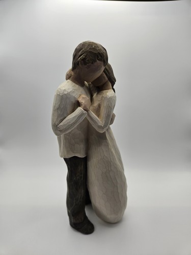 Willow tree promise figurine - tree,