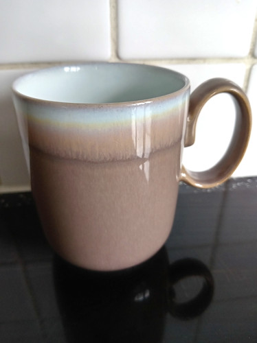 Denby truffle perfect straight - perfect,