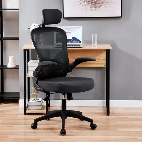 Ergonomic mesh office chair - ergonomic,