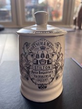 FortnumAnd Mason Blue Stilton