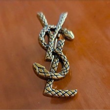 YSL Saint Laurent Paris Opyum