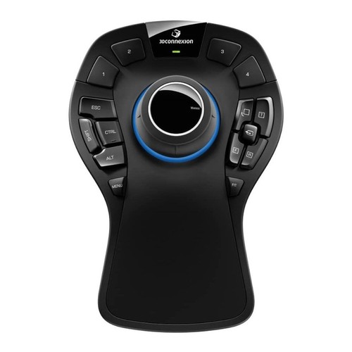 Connexion spacemouse pro - 3d,