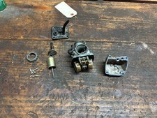 Suzuki TS90 Carburetor Carb
