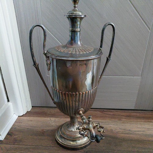 Vintage played tea ern - played,